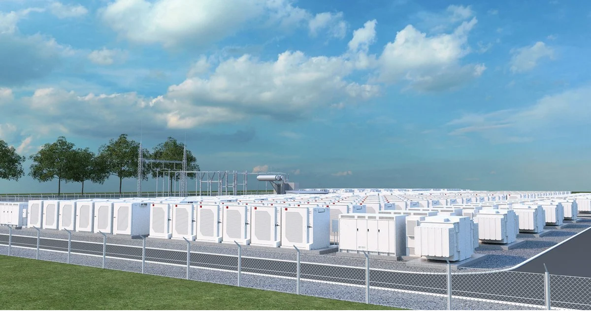 تاثیر منابع ذخیره طولانی مدت (LDES) بر نیروگاه های سبز